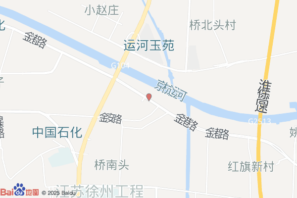 徐州桥南头工业园