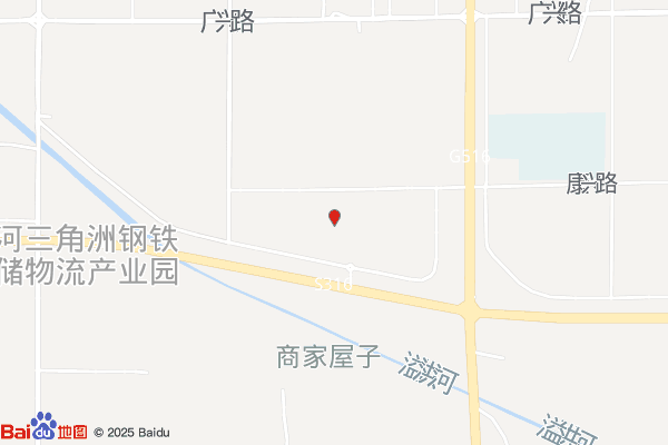东营万达橡胶工业园区