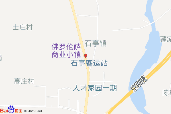 保定中国电科电子科技园