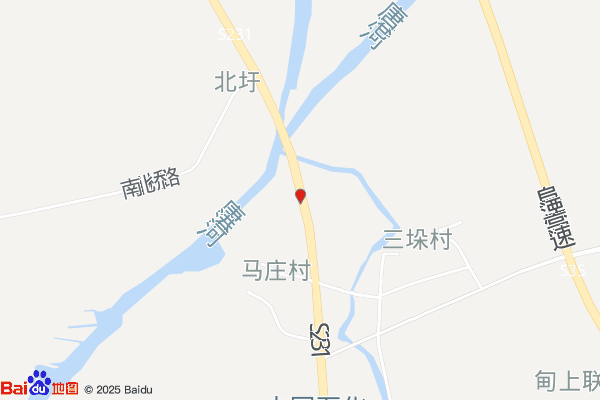泰州淤溪龙溪工业集中区