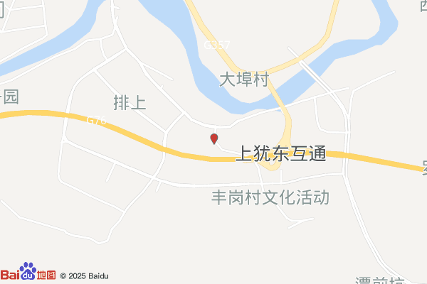 龙岭镇电子信息产业园东区实景图