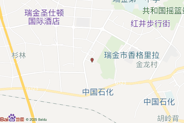 海亿生物医药产业园实景图