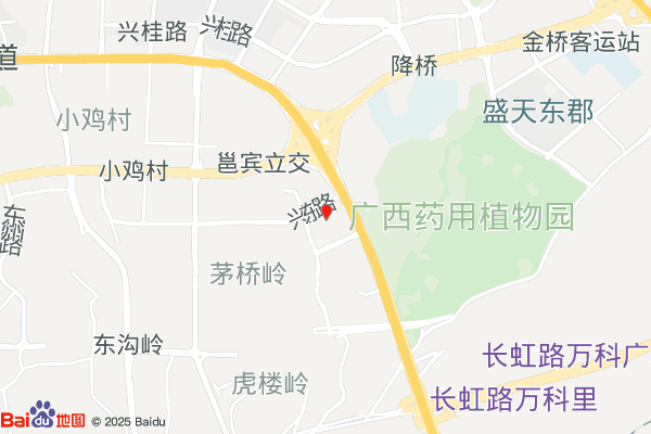 南宁市兴宁产业园区