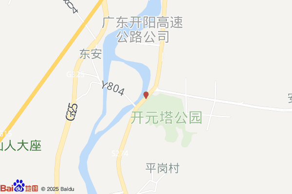 江门开元工业园