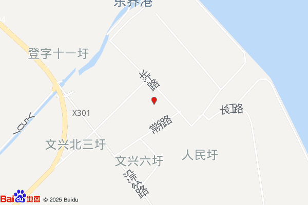 苏州张家港临江绿色产业园