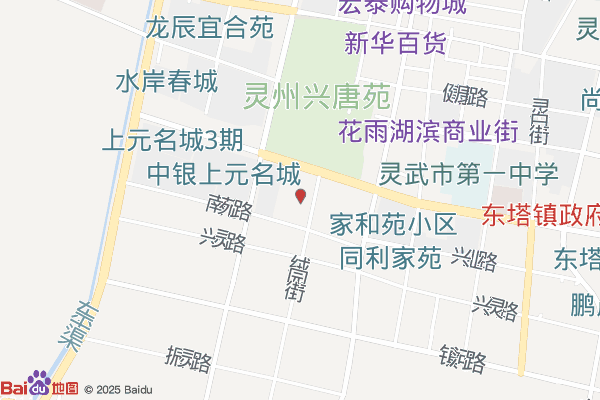 银川羊绒工业园