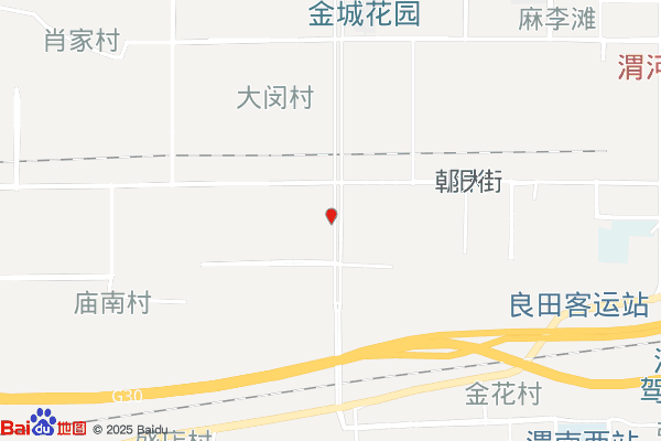 渭南3D产业园
