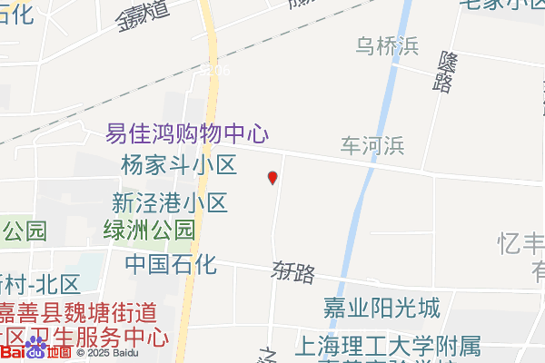 中节能嘉兴环保产业园