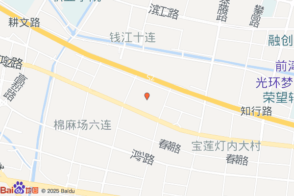 杭州传化科技工业园