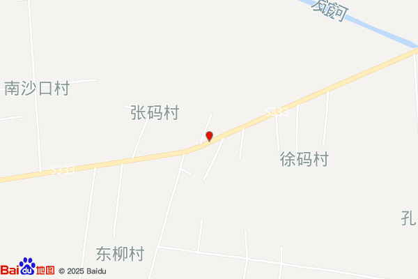 保定雄县京南生态农业示范区