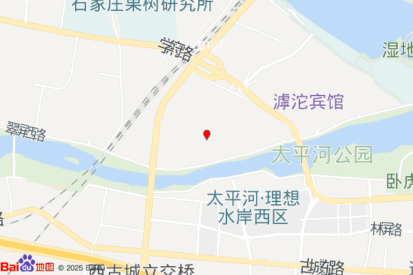 石家庄农业科技园