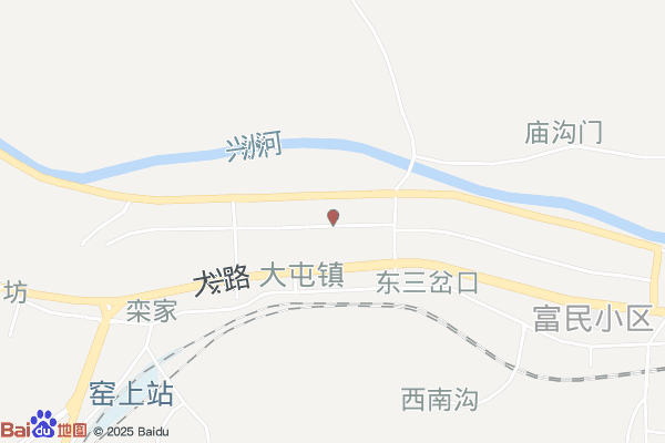 承德张百湾新兴产业示范区