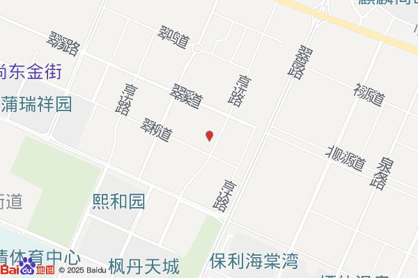 武清经济技术开发区实景图