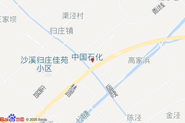 太仓港经济技术开发区实景图