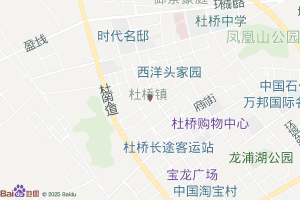 台州汾西工业区