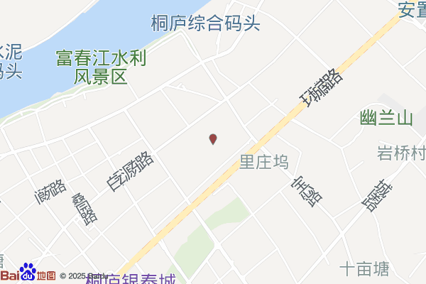 杭州丹艺工业园区