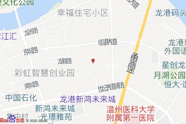 温州中国印刷城龙港包装印刷工业园