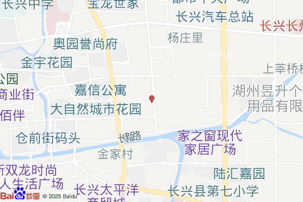 湖州香溢工业园
