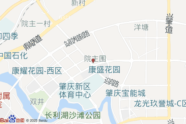 启迪K栈(肇庆)
