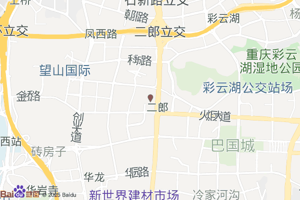 重庆启迪未来科技城(涪陵)