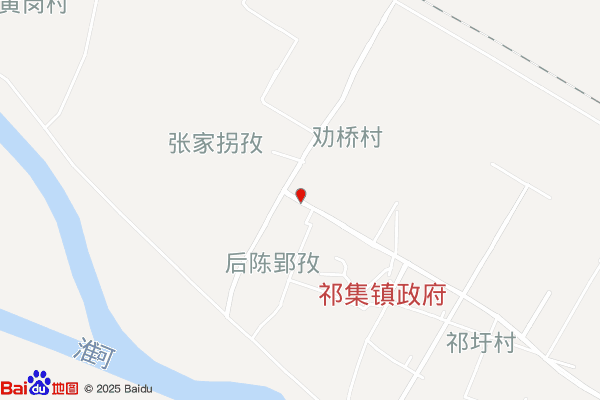 安徽淮南现代煤化工产业园