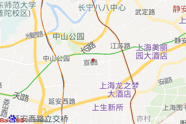 上海新联坊孵化园