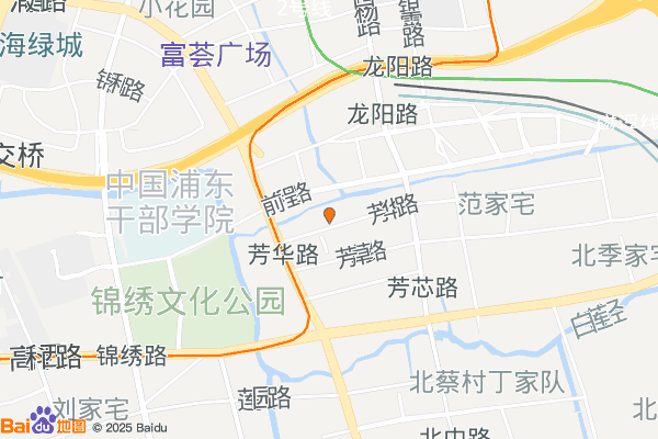 上海芳华德必运动LOFT