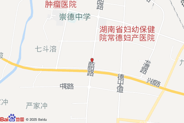 常德桃源电子信息产业园