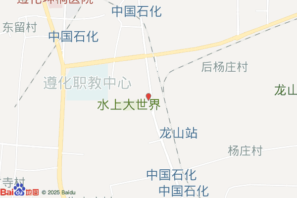 河北京南·固安高新技术产业开发区实景图