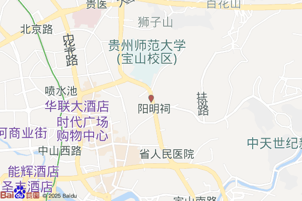 贵阳创想+联合工坊