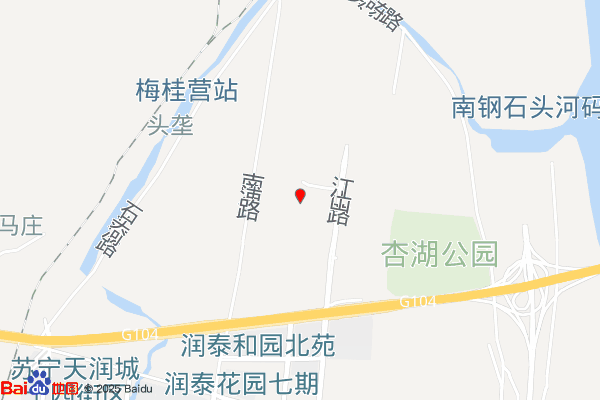 南京鼎梦电商产业园