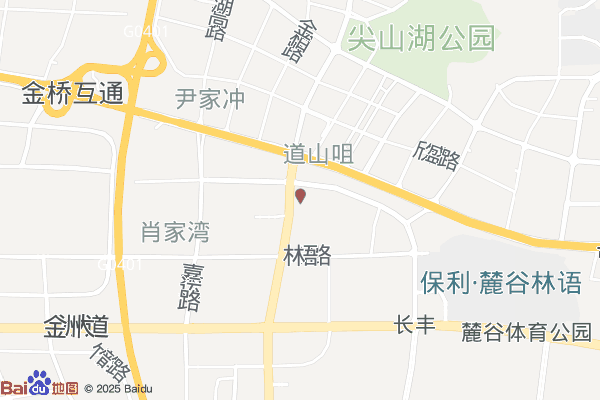 长沙曾氏企业创业园
