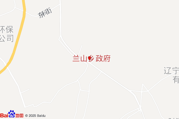 抚顺高新技术产业开发区实景图