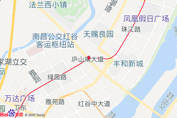 南昌万科万创城