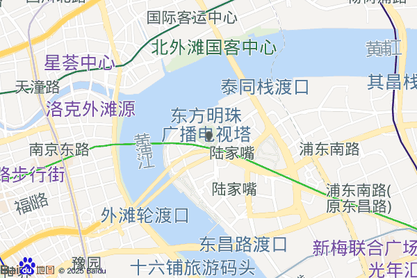 中国（上海）自由贸易试验区