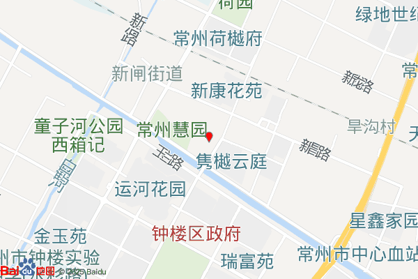 常州新博智汇孵化器