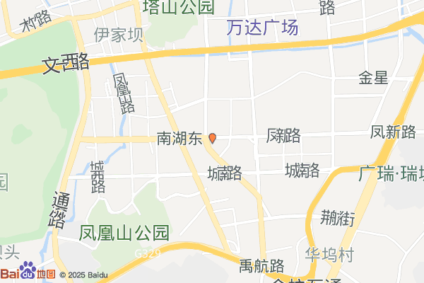 杭州创鑫时代广场孵化器
