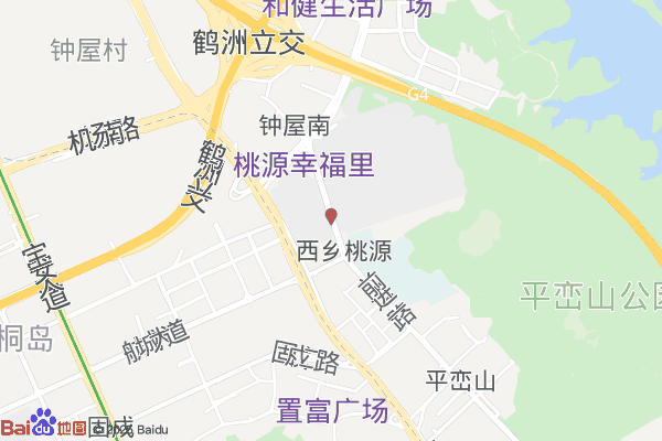 深圳市智汇创新中心