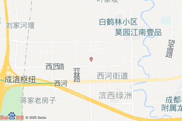 成都龙泉驿汽车产业功能区