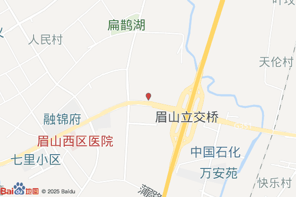 科创眉山医药产业园