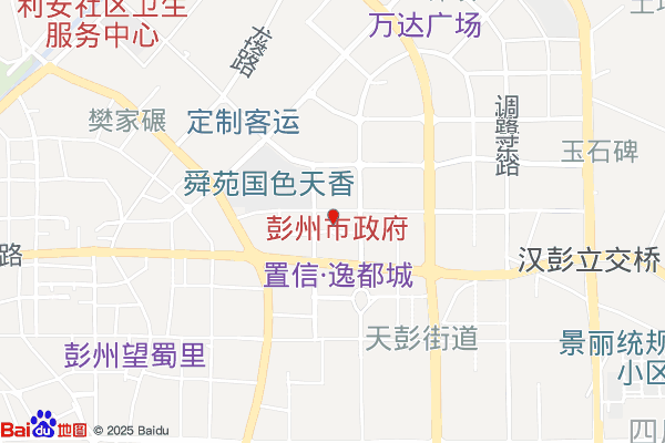 成都航空动力产业园