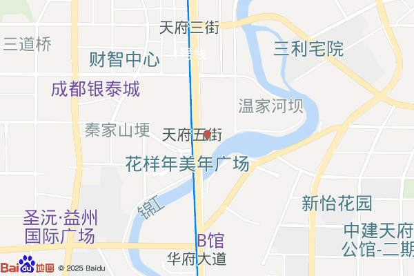 成都中国—欧洲中心