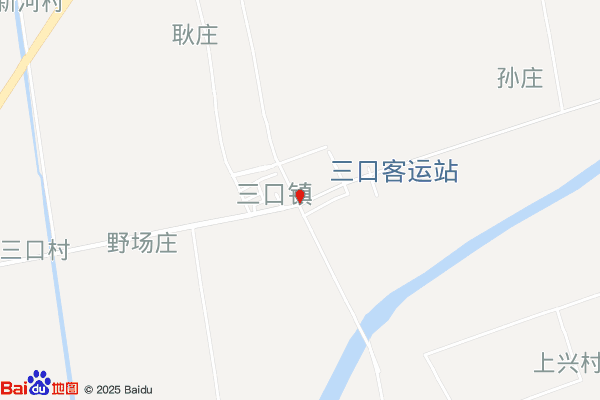 连云港灌区