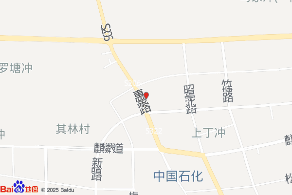 安徽宣州经济开发区实景图