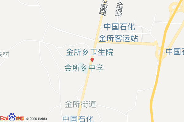 昆明金所工业园区