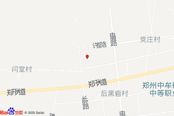 郑州新密市耐火材料产业园区