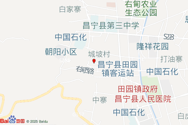 昌宁县仓库实景：保山昌宁县仓库出租1200㎡ 钢结构 带月台 防潮 消防齐全（第1张）