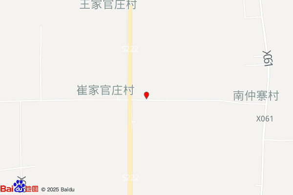潍坊寒亭国家现代农业产业园