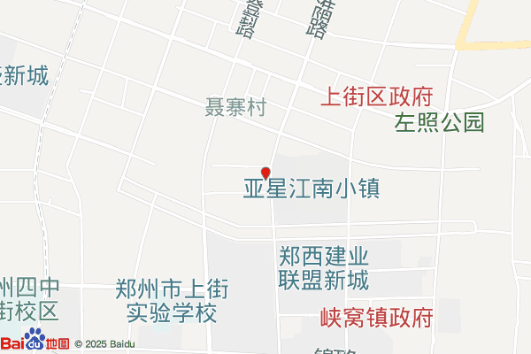 郑州航空港先进制造业开发区
