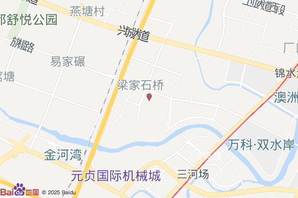 成都成北新消费活力区